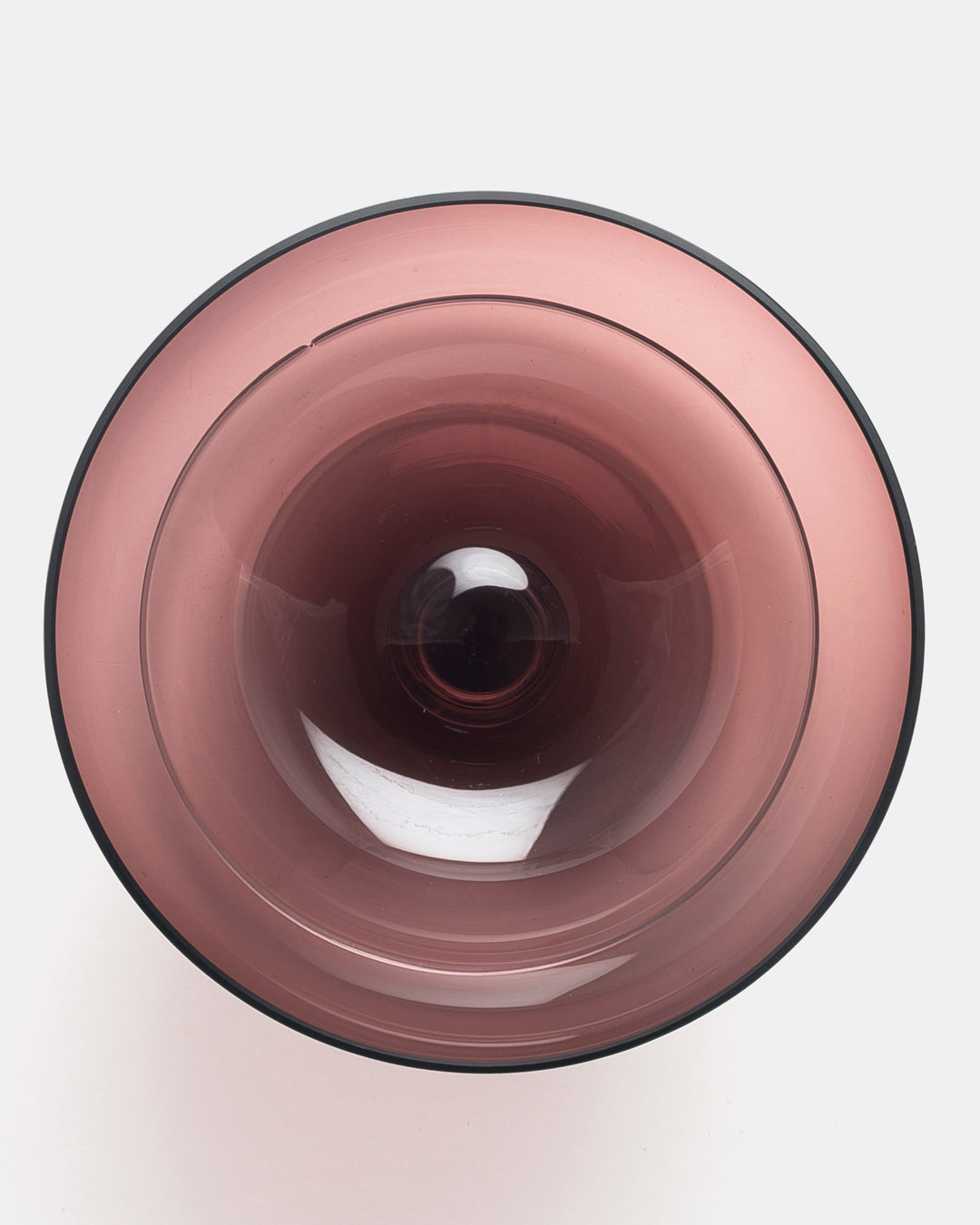 ICE CREAM BOWL(LILAC) 1344