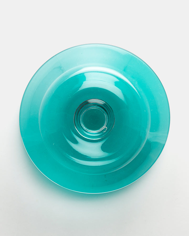 ICE CREAM BOWL(TURQUOISE) 1344