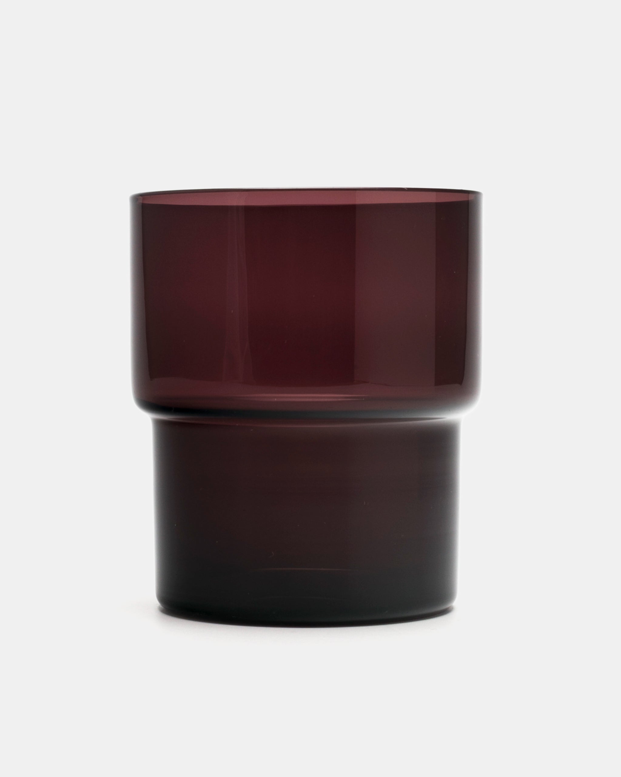 SAARA HOPEA | TUMBLER(LILAC) 1718-020 | NUUTAJÄRVI – ELEPHANT