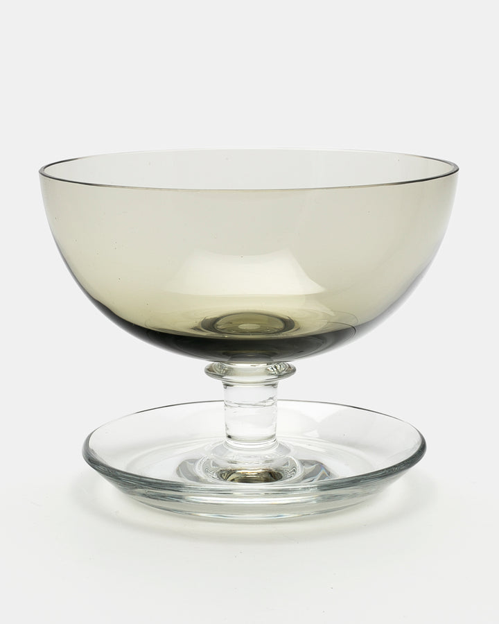 ICE CREAM BOWL(SMOKE) 1344
