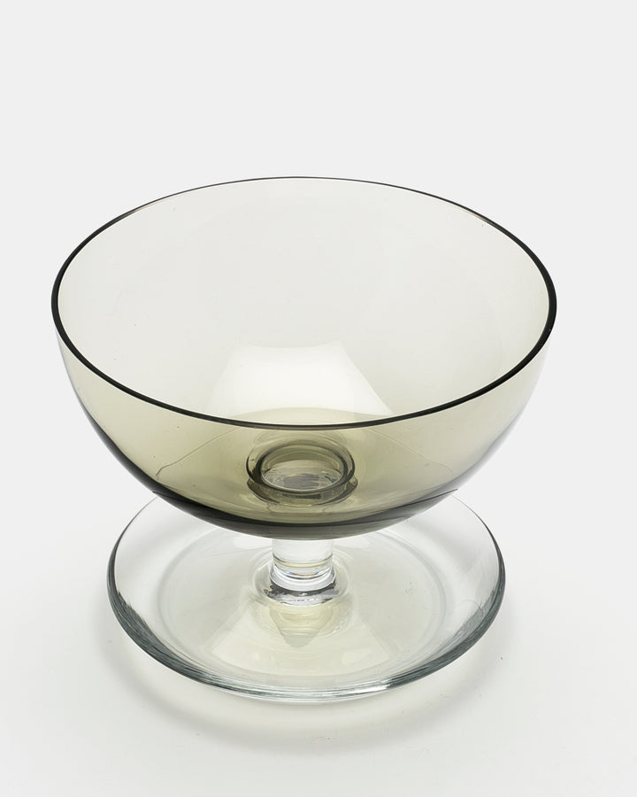 ICE CREAM BOWL(SMOKE) 1344
