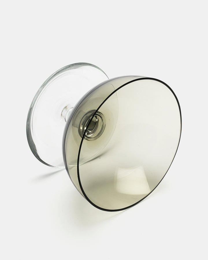 ICE CREAM BOWL(SMOKE) 1344