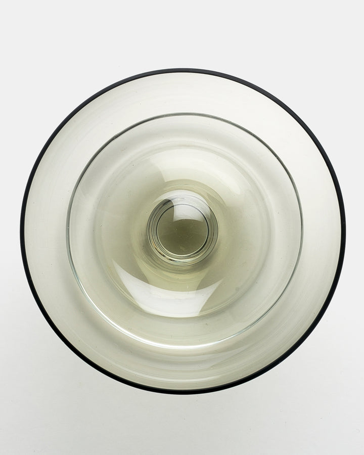 ICE CREAM BOWL(SMOKE) 1344