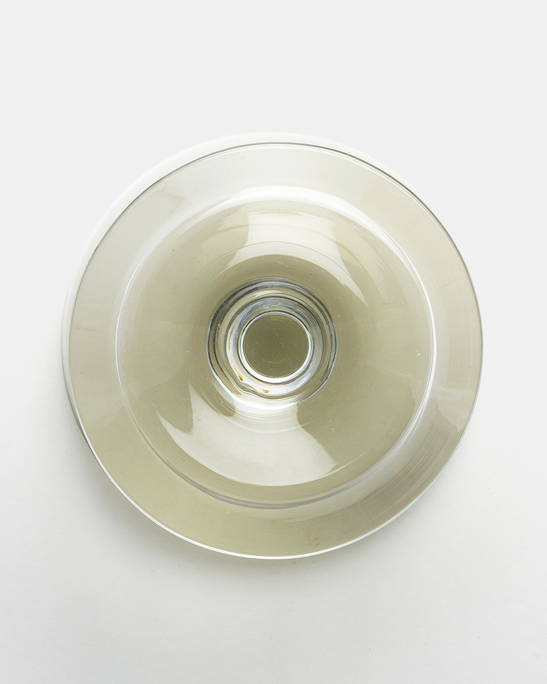 ICE CREAM BOWL(SMOKE) 1344