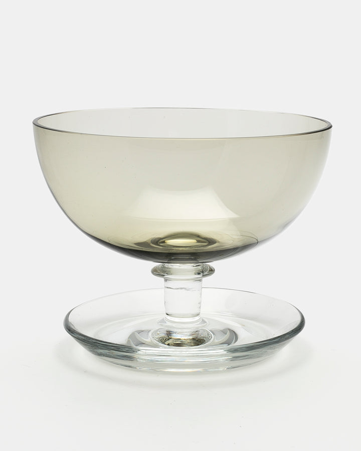 ICE CREAM BOWL(SMOKE) 1344