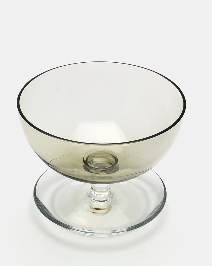 ICE CREAM BOWL(SMOKE) 1344