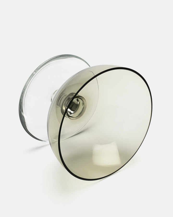 ICE CREAM BOWL(SMOKE) 1344