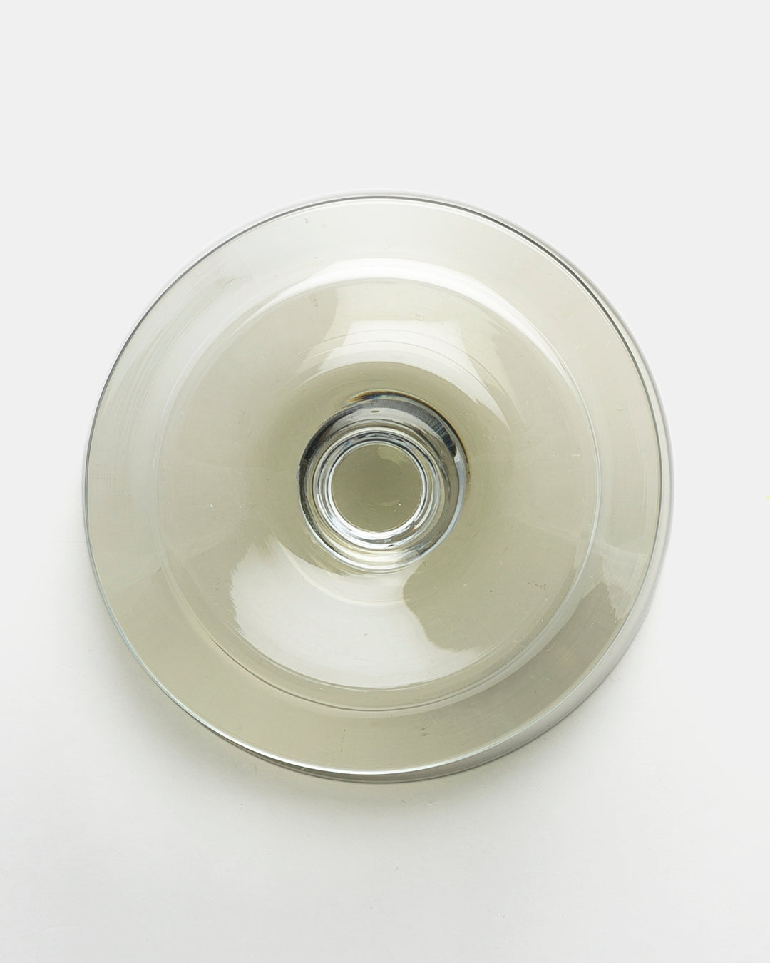 ICE CREAM BOWL(SMOKE) 1344