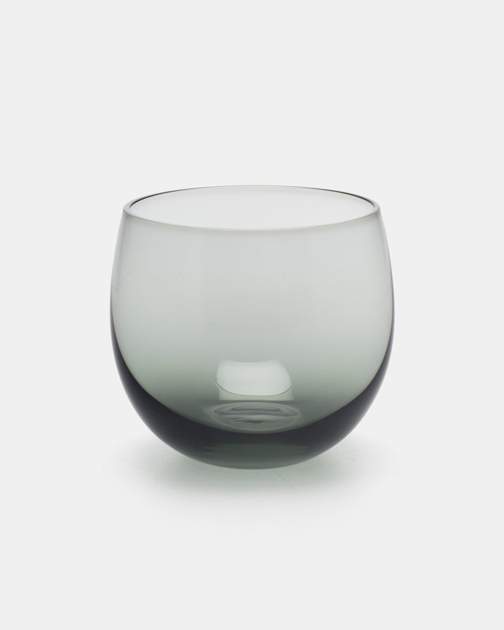 "MARJA" COCKTAIL GLASS(GREY) 2745-006
