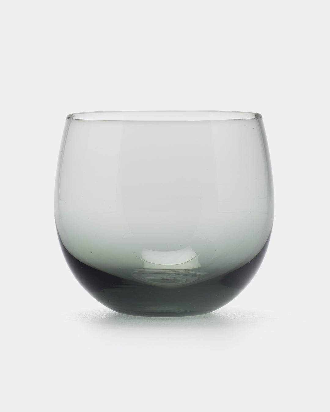 "MARJA" COCKTAIL GLASS(GREY) 2745-006