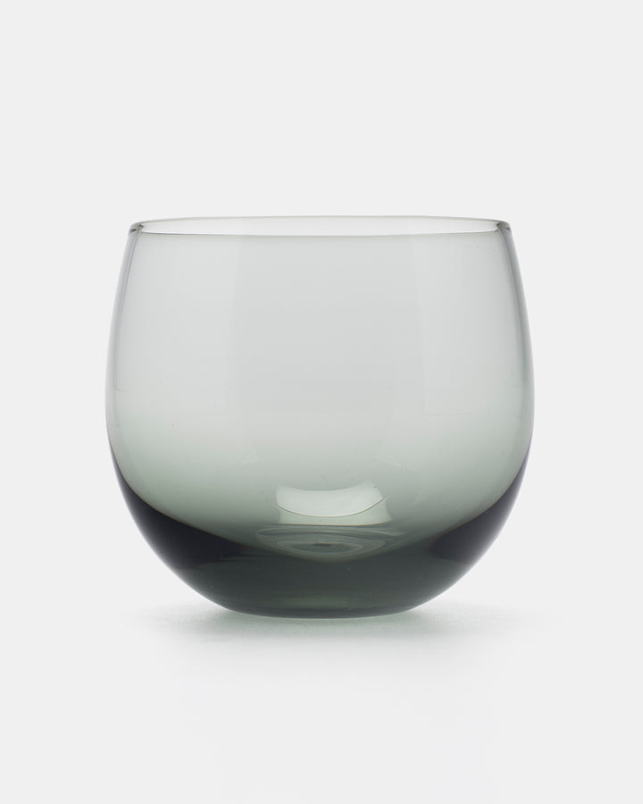"MARJA" COCKTAIL GLASS(GREY) 2745-006