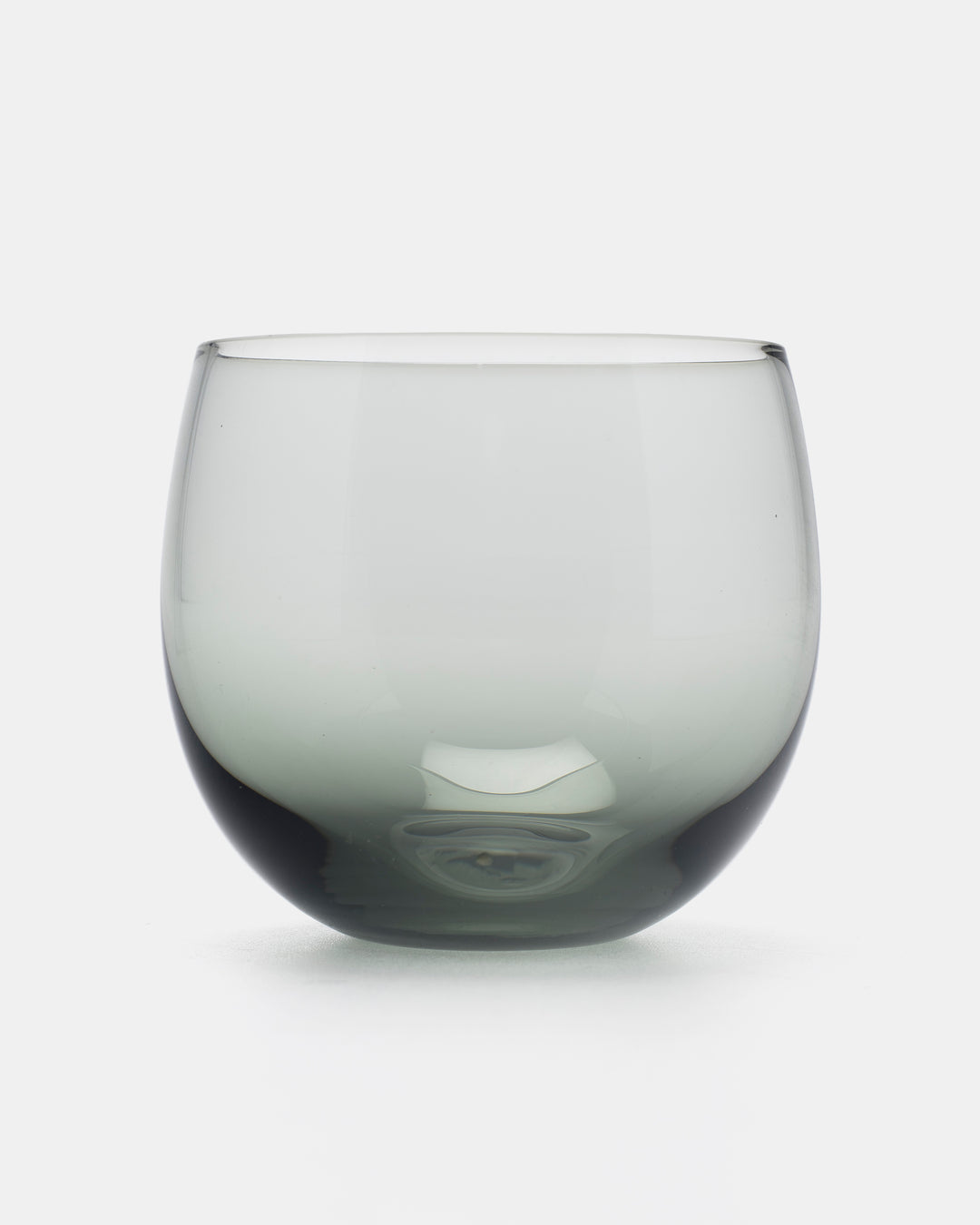 "MARJA" COCKTAIL GLASS(GREY) 2745-006