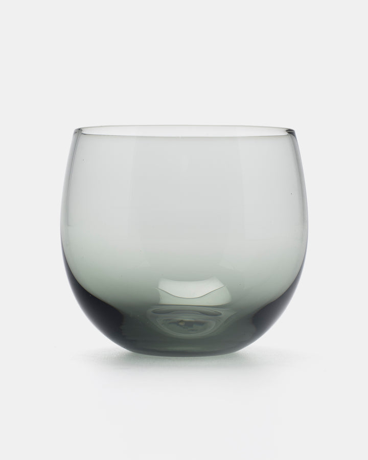 "MARJA" COCKTAIL GLASS(GREY) 2745-006