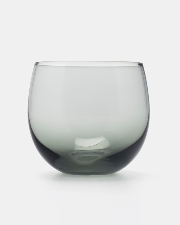 "MARJA" COCKTAIL GLASS(GREY) 2745-006