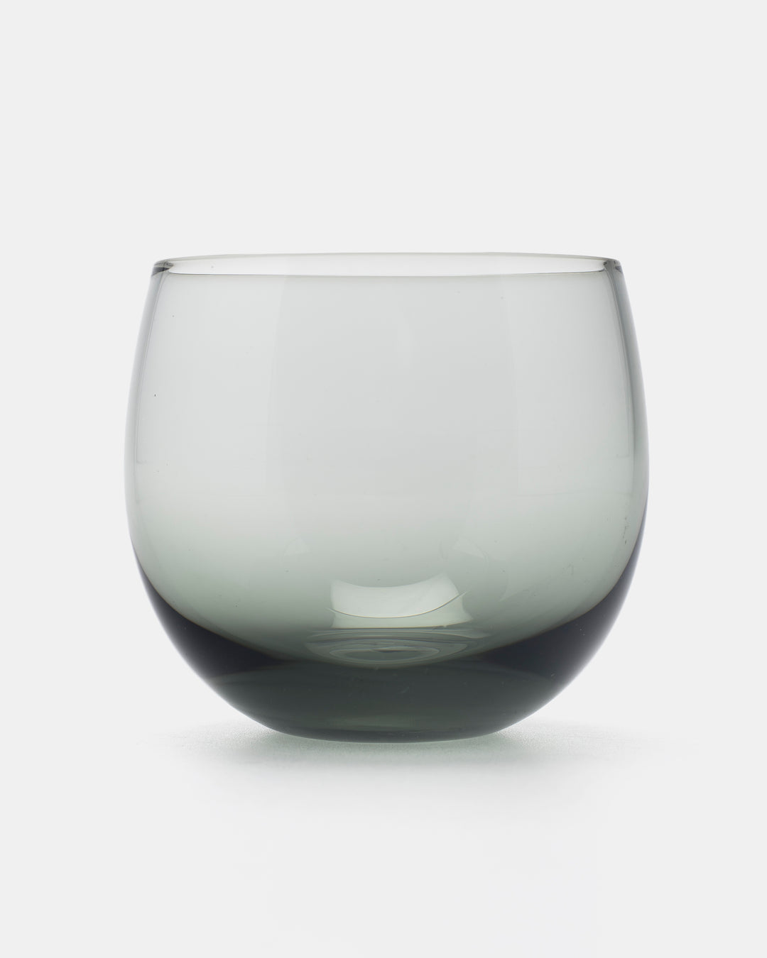 "MARJA" COCKTAIL GLASS(GREY) 2745-006