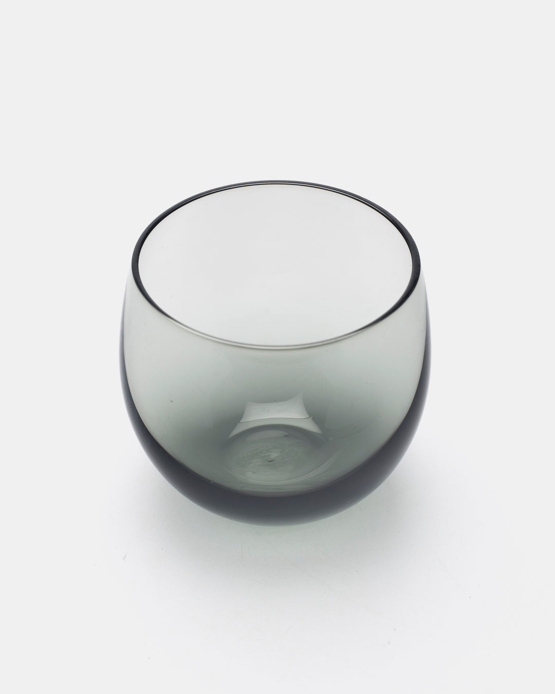 "MARJA" COCKTAIL GLASS(GREY) 2745-006
