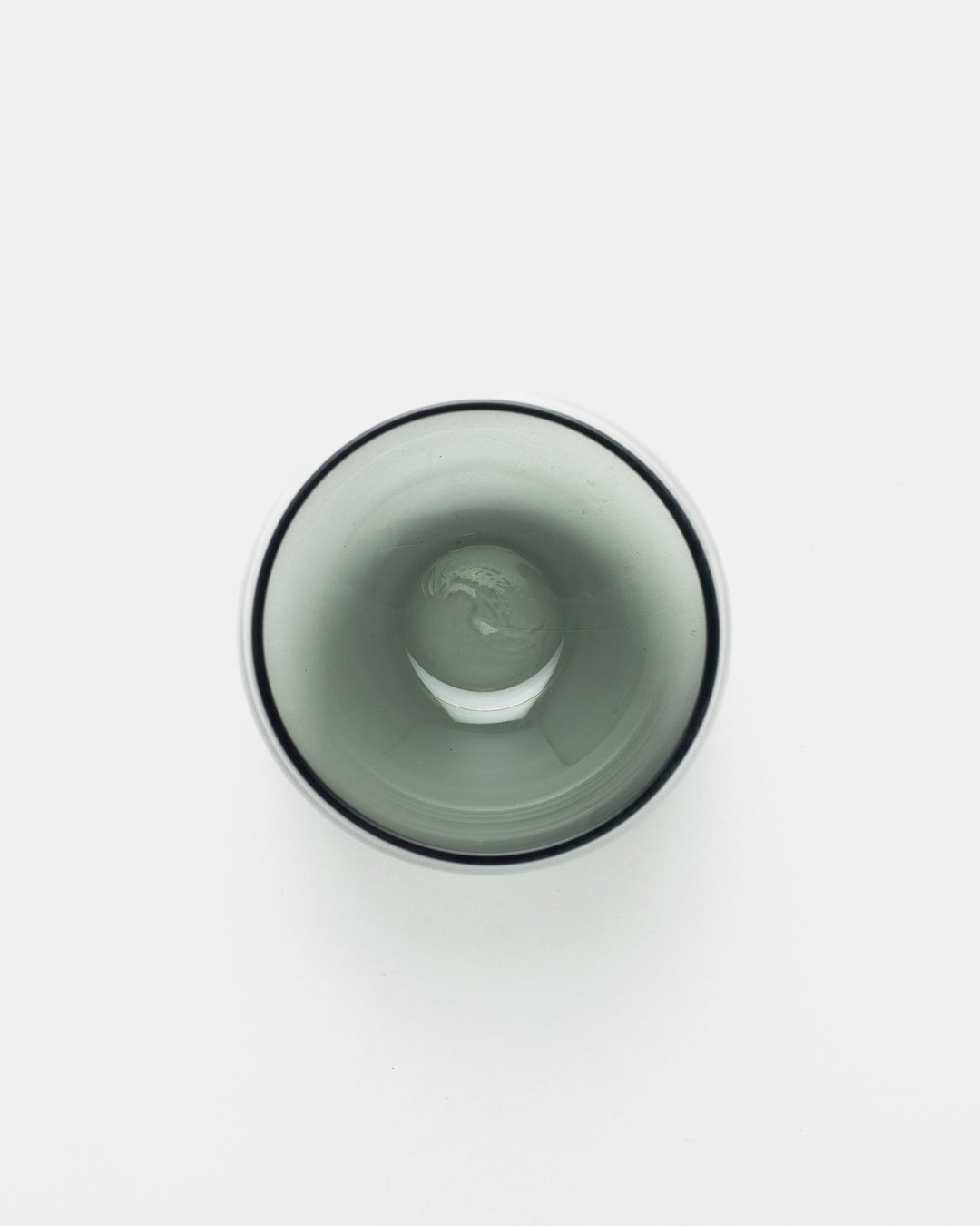 "MARJA" COCKTAIL GLASS(GREY) 2745-006