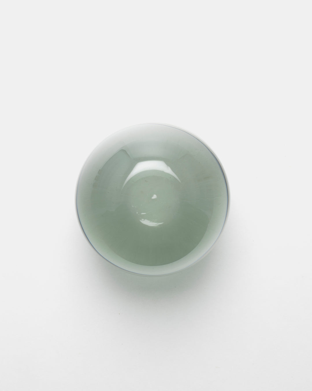"MARJA" COCKTAIL GLASS(GREY) 2745-006