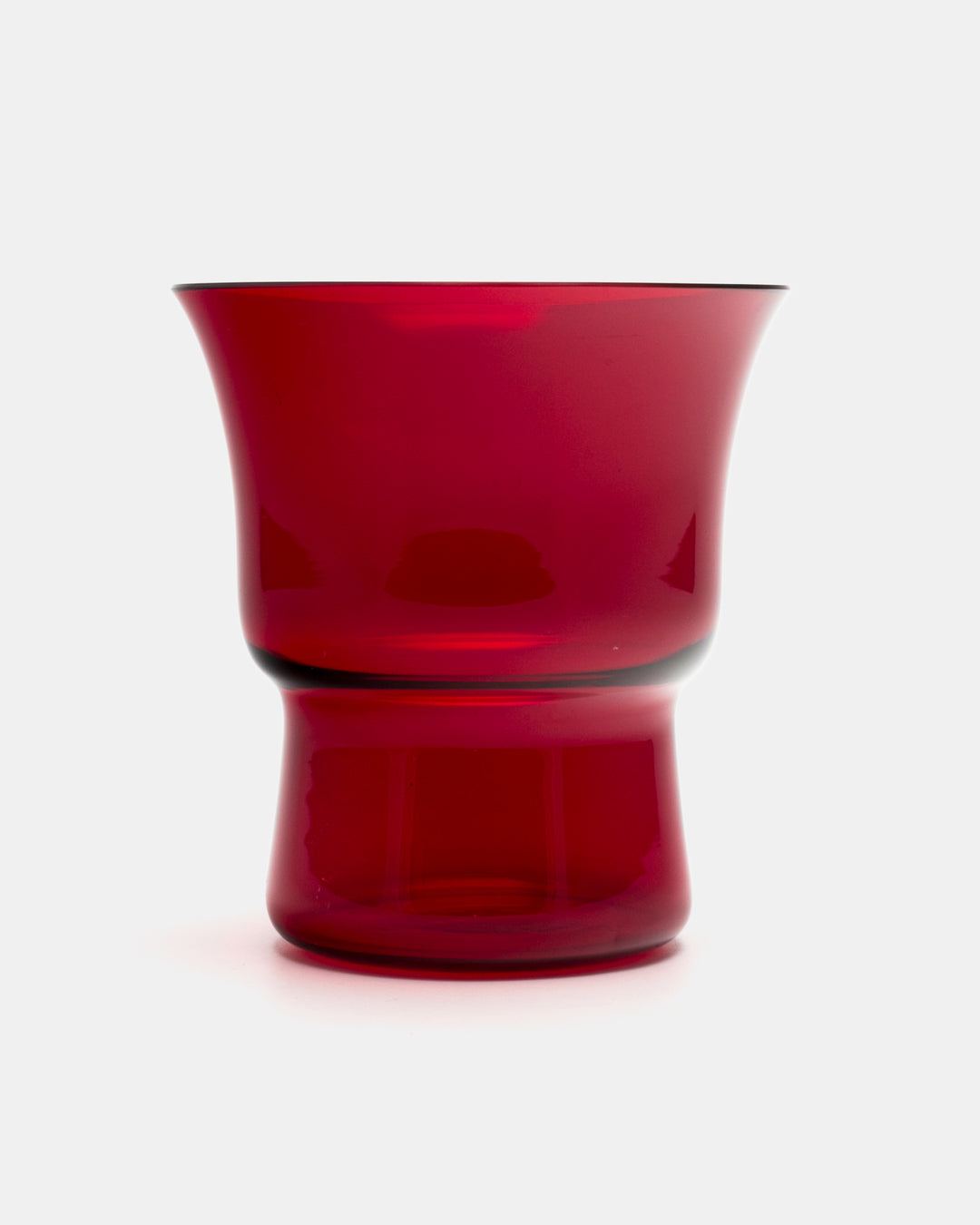 VASE(RED) 1409