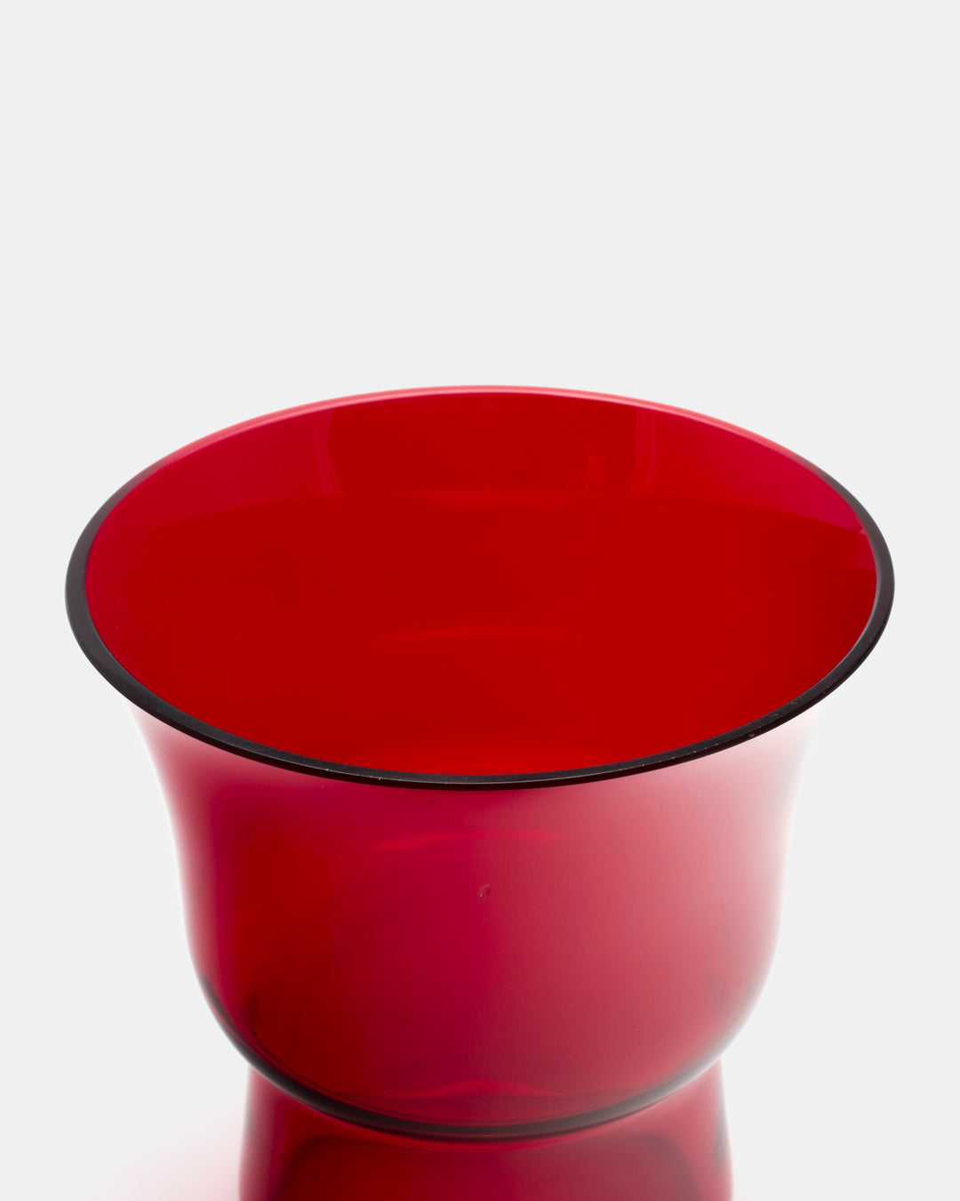 VASE(RED) 1409
