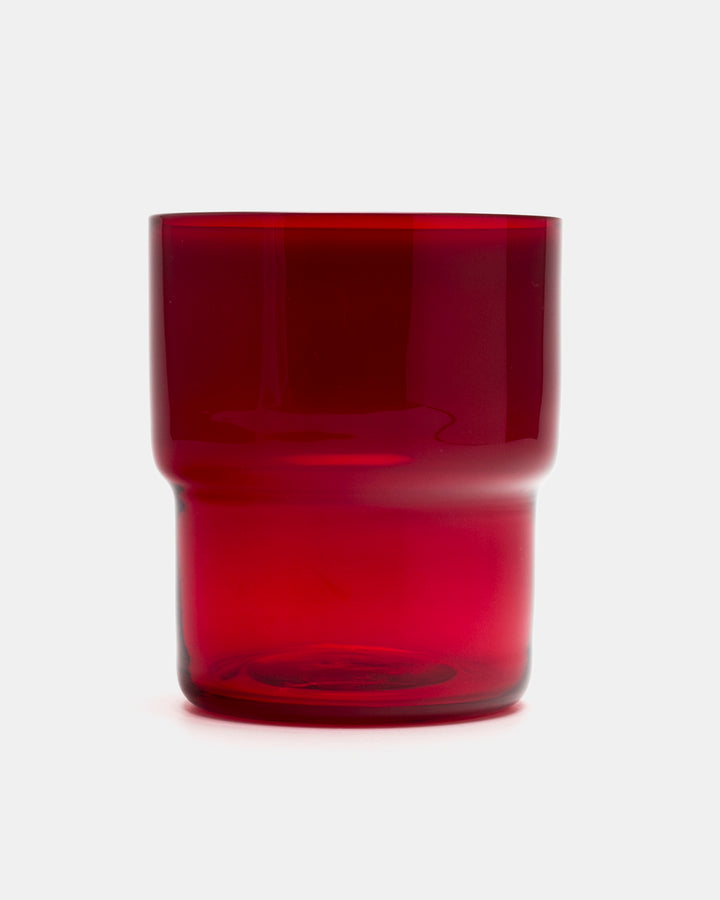 TUMBLER(RED) 1718-020