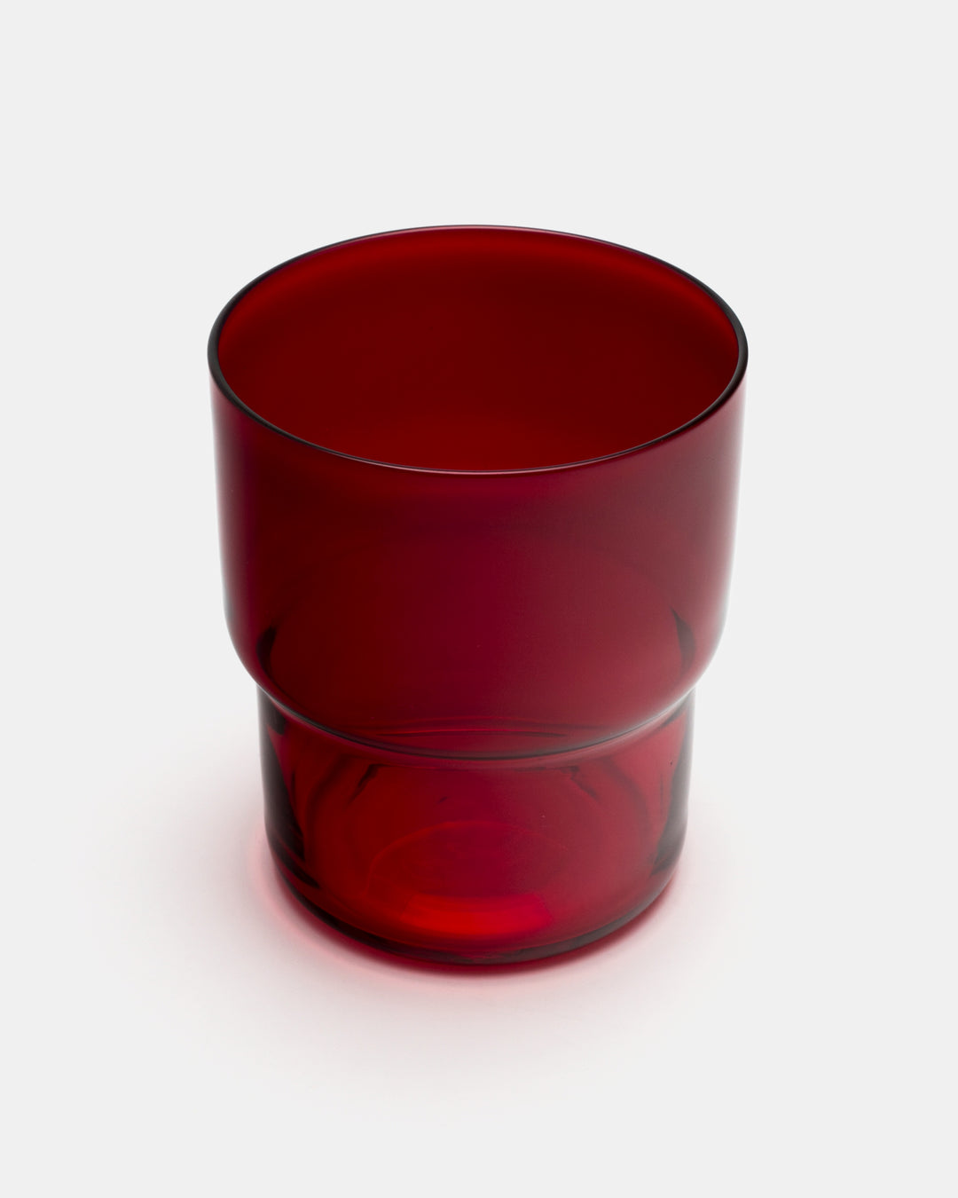 TUMBLER(RED) 1718-020