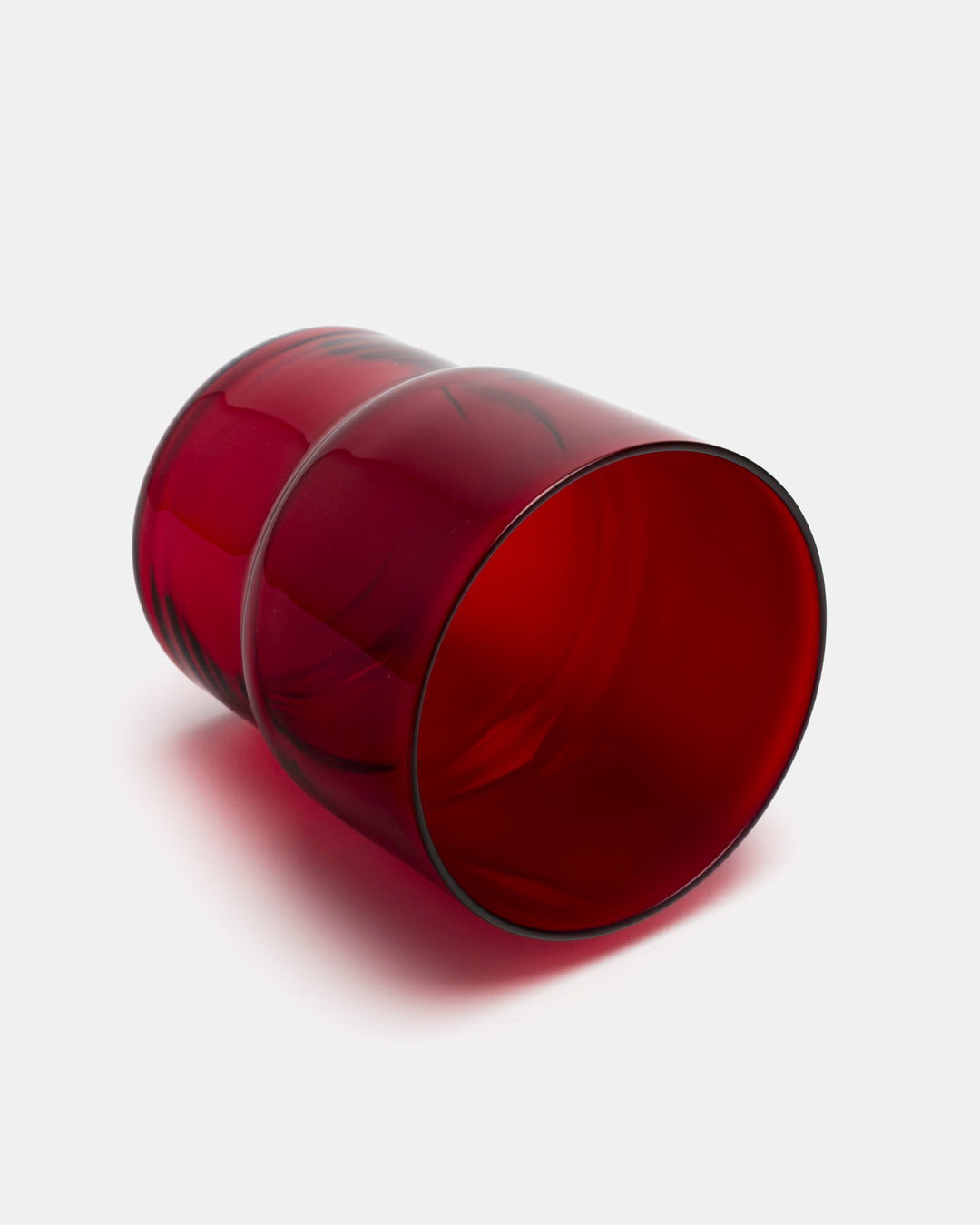 TUMBLER(RED) 1718-020