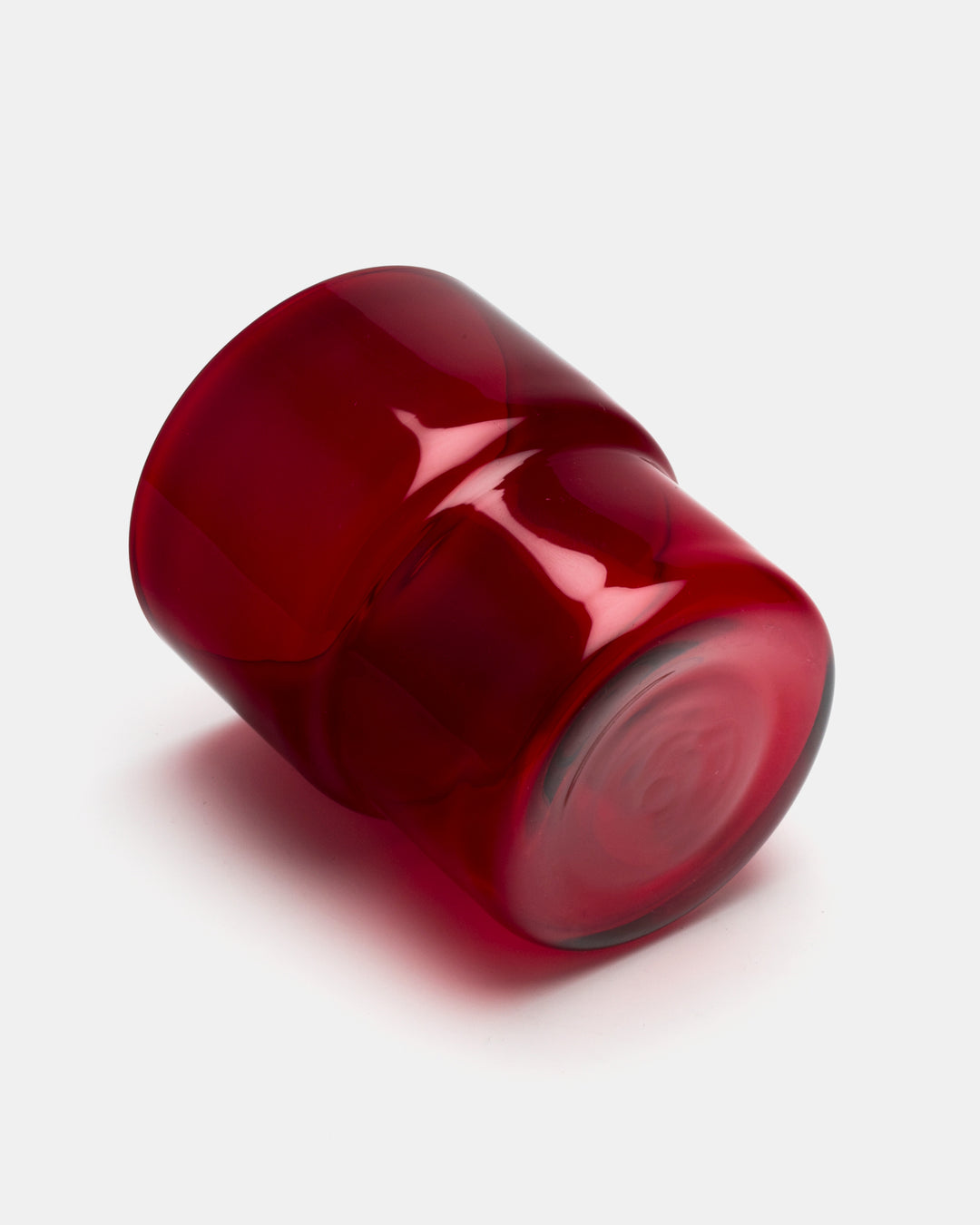 TUMBLER(RED) 1718-020