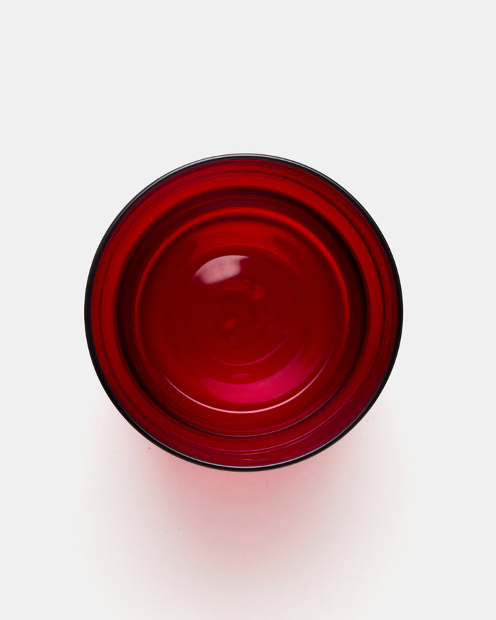 TUMBLER(RED) 1718-020