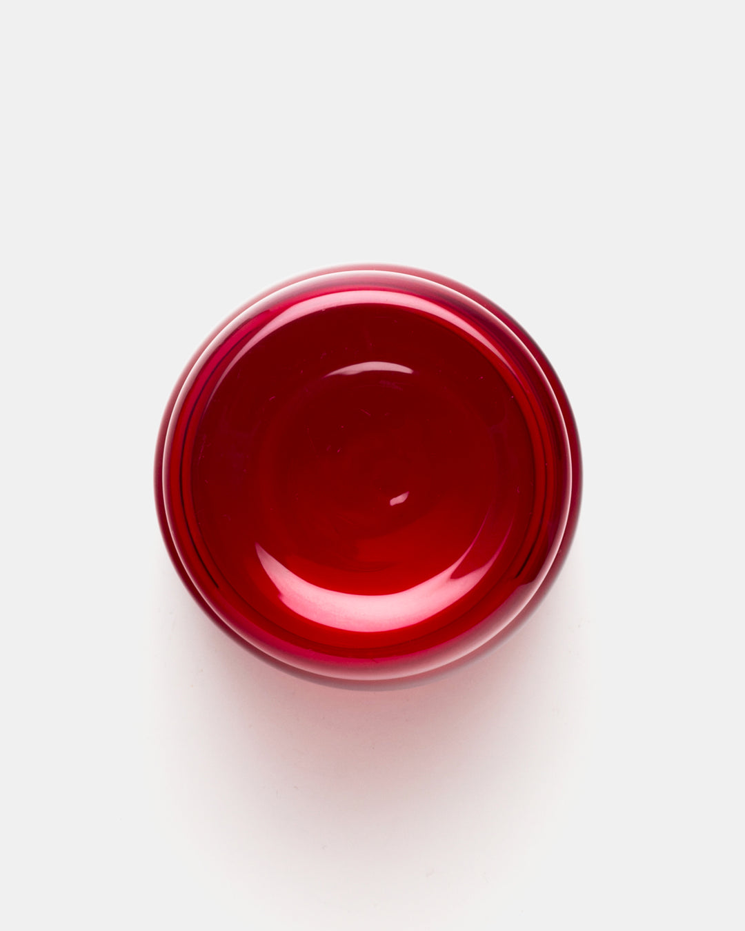 TUMBLER(RED) 1718-020