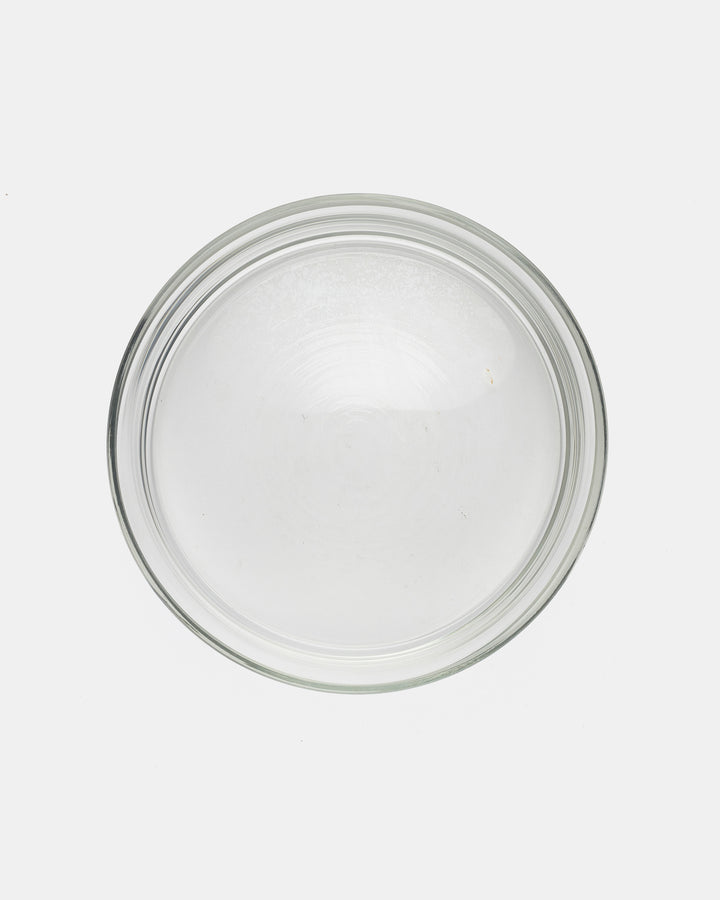 HORS D'OEUVRE TRAYS(CLEAR) 2/1367