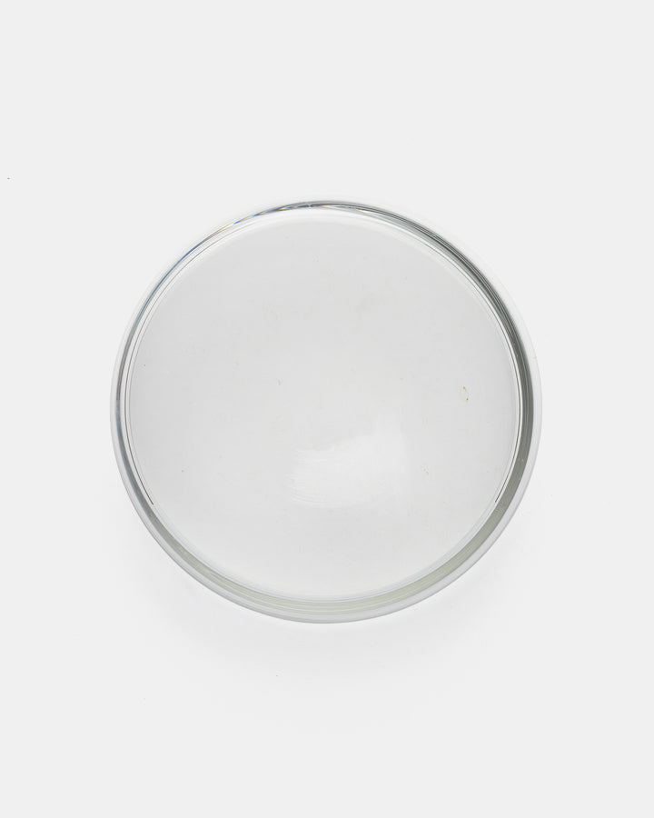 HORS D'OEUVRE TRAYS(CLEAR) 2/1367