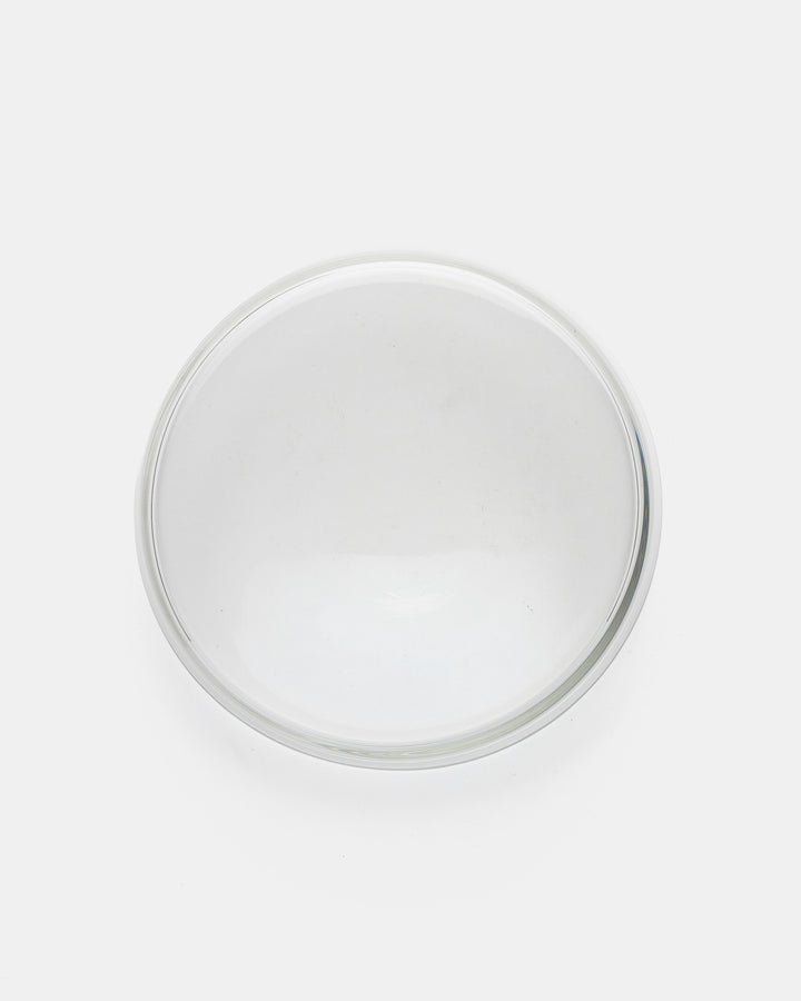 HORS D'OEUVRE TRAYS(CLEAR) 2/1367