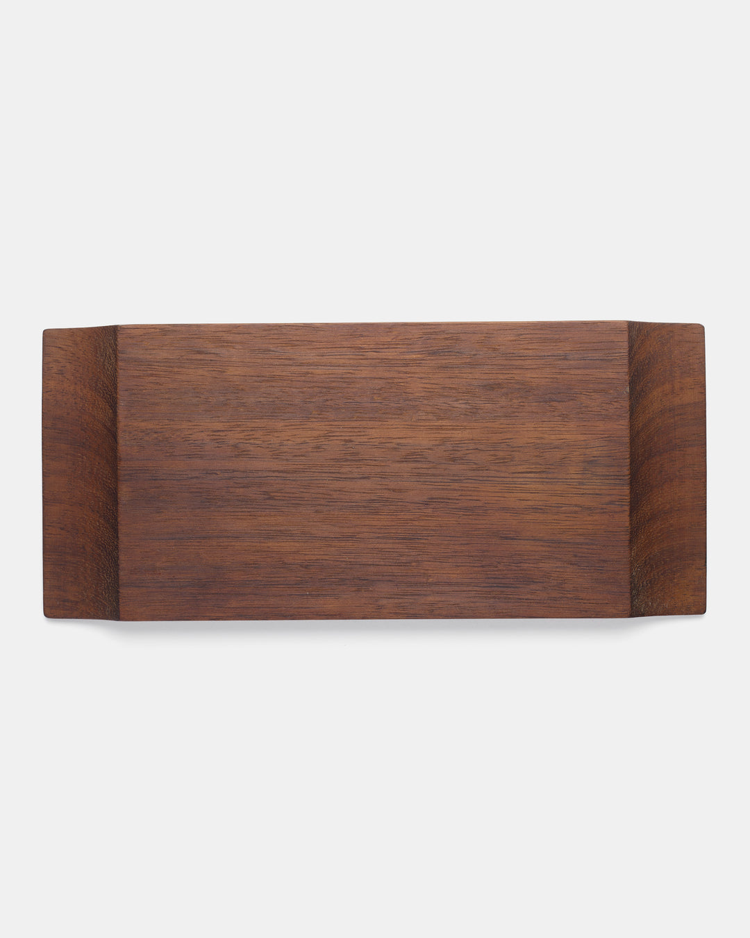 HORS D'OEUVRE TRAYS(CLEAR) 2/1367