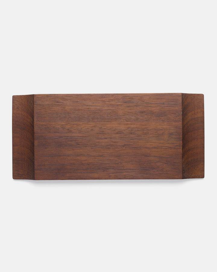 HORS D'OEUVRE TRAYS(CLEAR) 2/1367