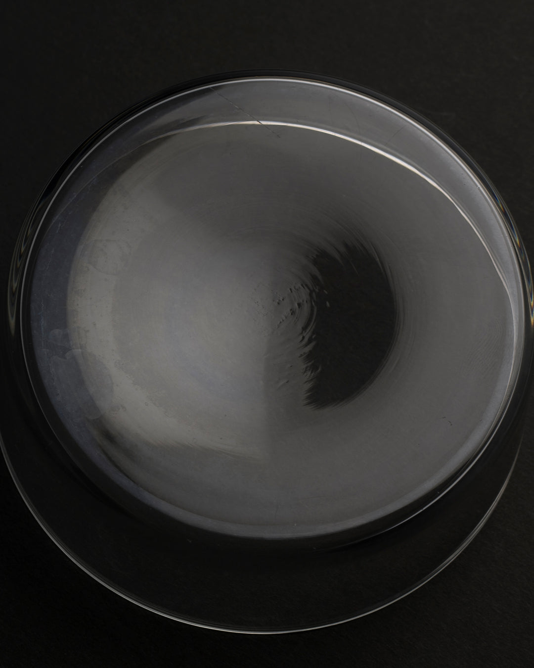 HORS D'OEUVRE TRAYS(CLEAR) 2/1367
