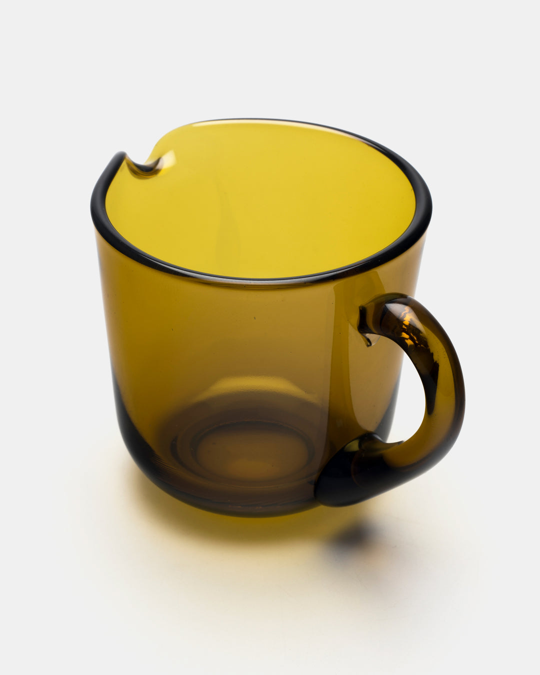 CREAMER(YELLOW) 5578 & SUGAR BOWL(YELLOW) 5577-90 GIFT PACKAGE