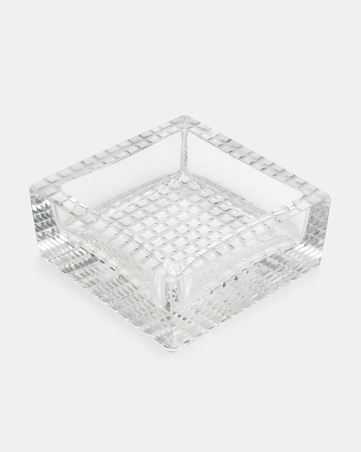 CUT CRYSTAL ASHTRAY 1936/K571