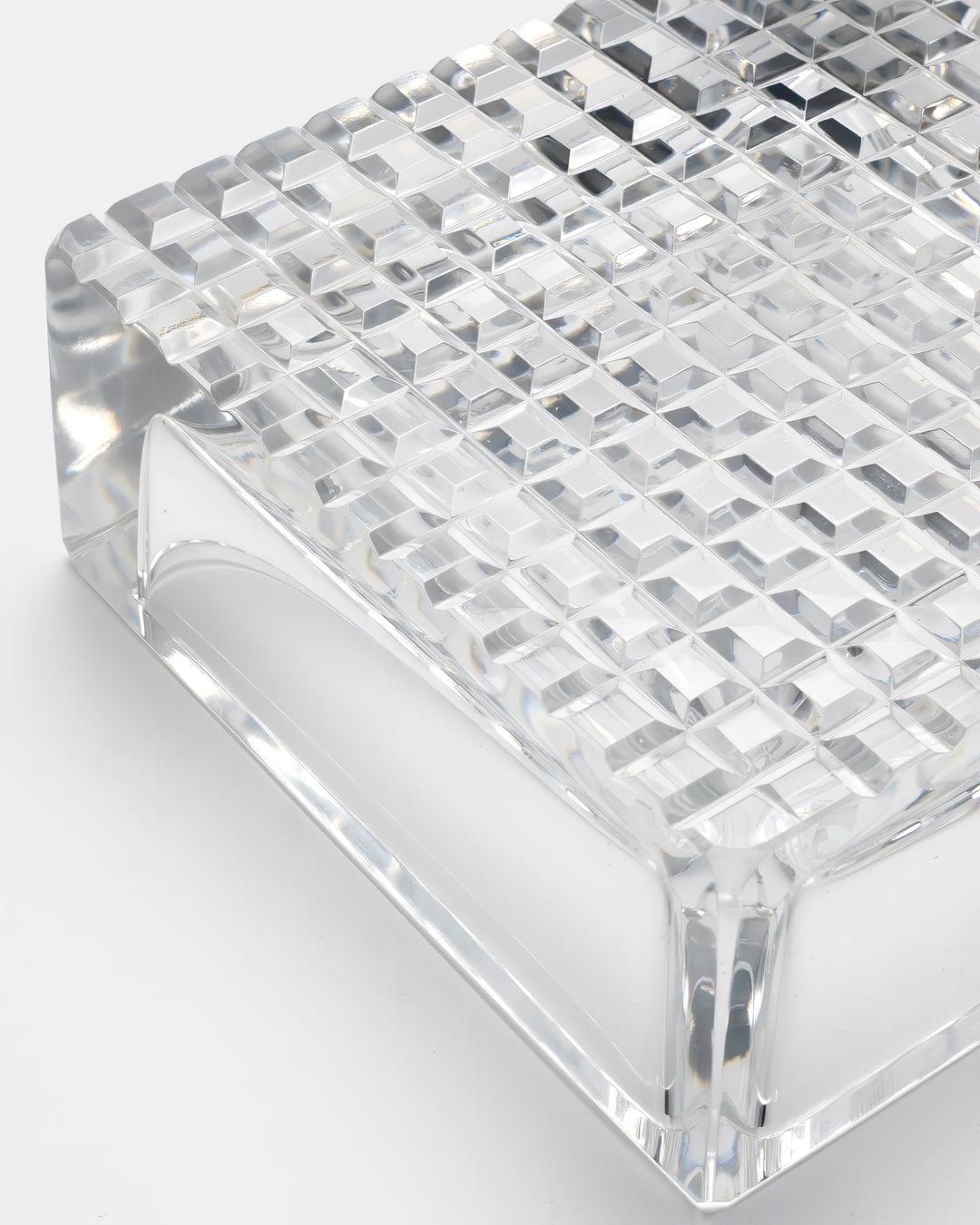 CUT CRYSTAL ASHTRAY 1936/K571