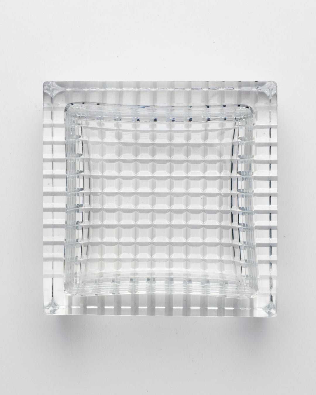 CUT CRYSTAL ASHTRAY 1936/K571