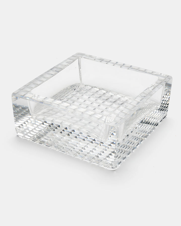CUT CRYSTAL ASHTRAY 1936/K571
