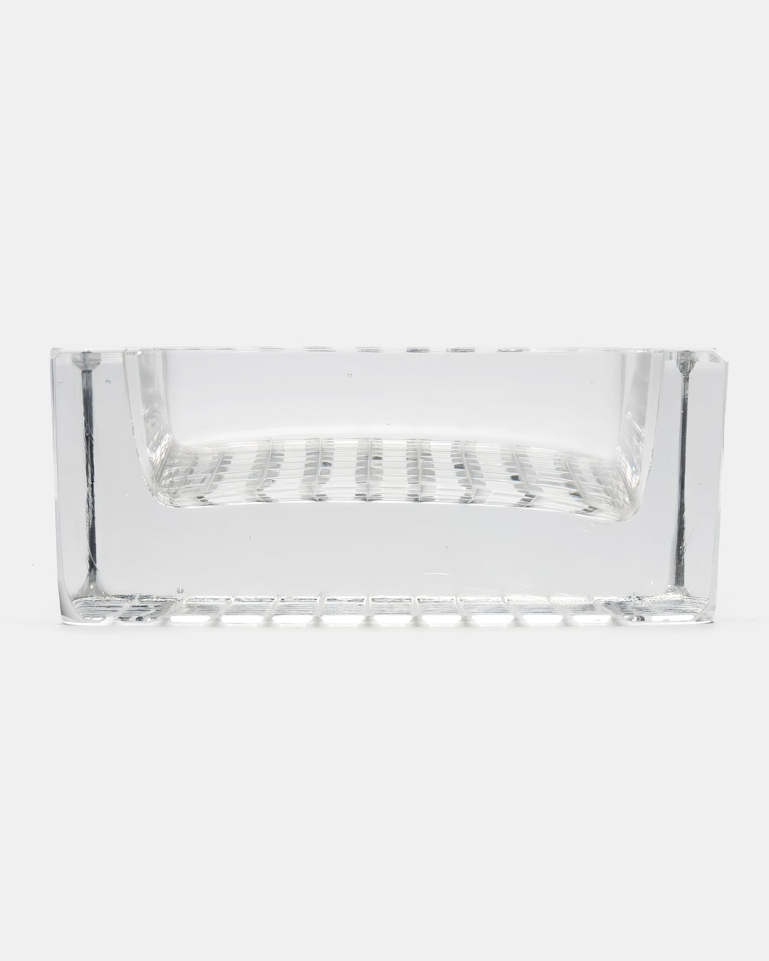 CUT CRYSTAL ASHTRAY 1936/K571