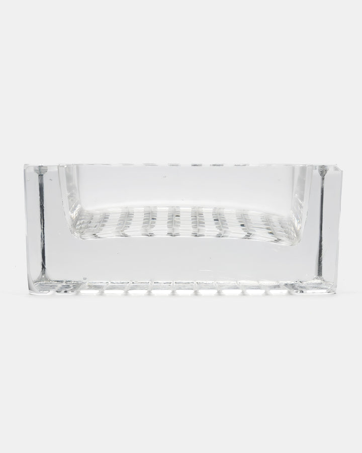 CUT CRYSTAL ASHTRAY 1936/K571