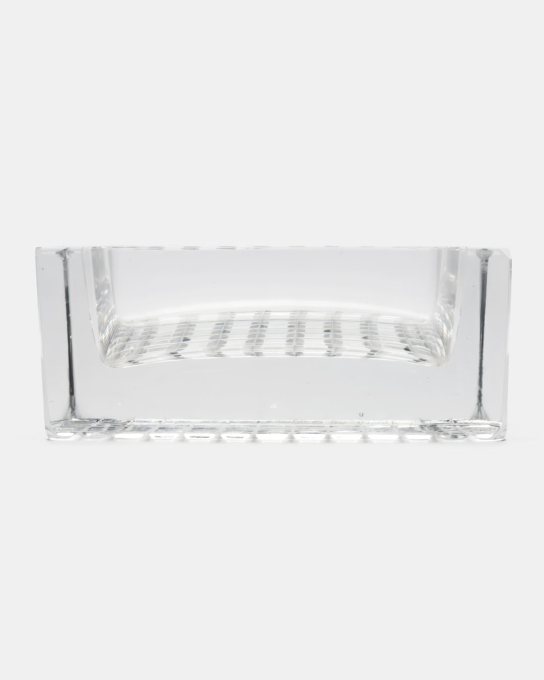 CUT CRYSTAL ASHTRAY 1936/K571