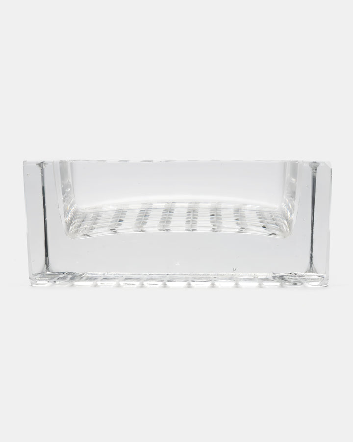 CUT CRYSTAL ASHTRAY 1936/K571