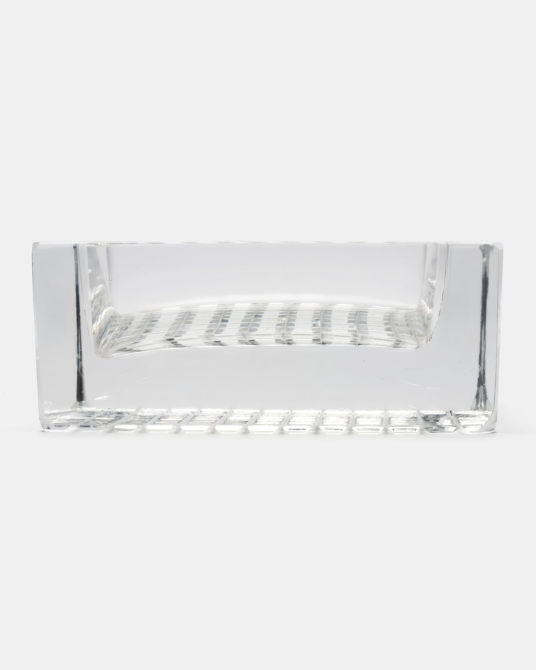 CUT CRYSTAL ASHTRAY 1936/K571