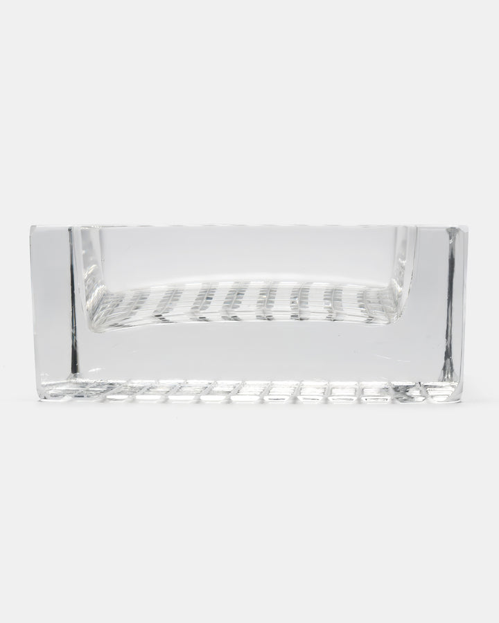CUT CRYSTAL ASHTRAY 1936/K571
