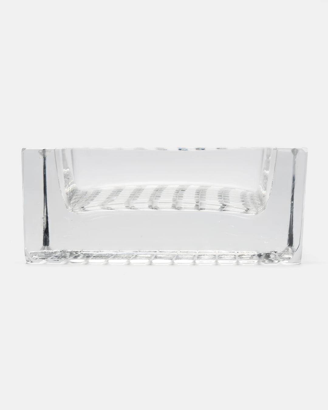 CUT CRYSTAL ASHTRAY 1936/K571