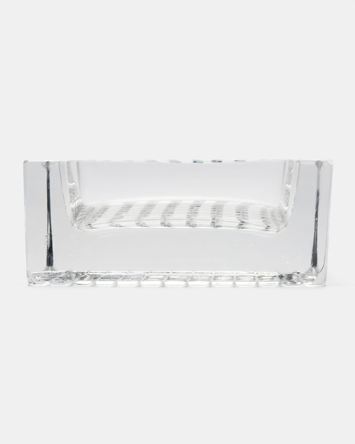 CUT CRYSTAL ASHTRAY 1936/K571