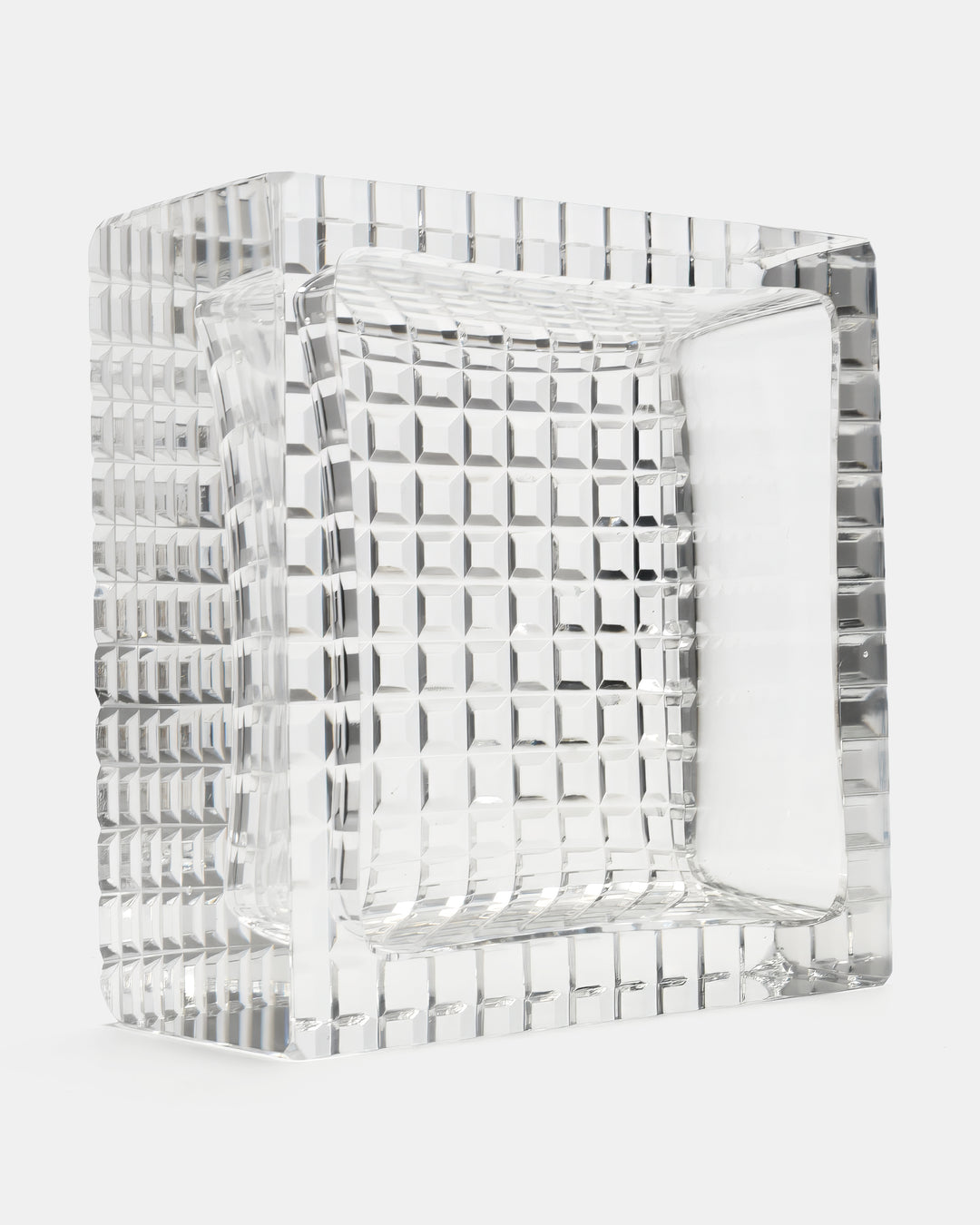 CUT CRYSTAL ASHTRAY 1936/K571